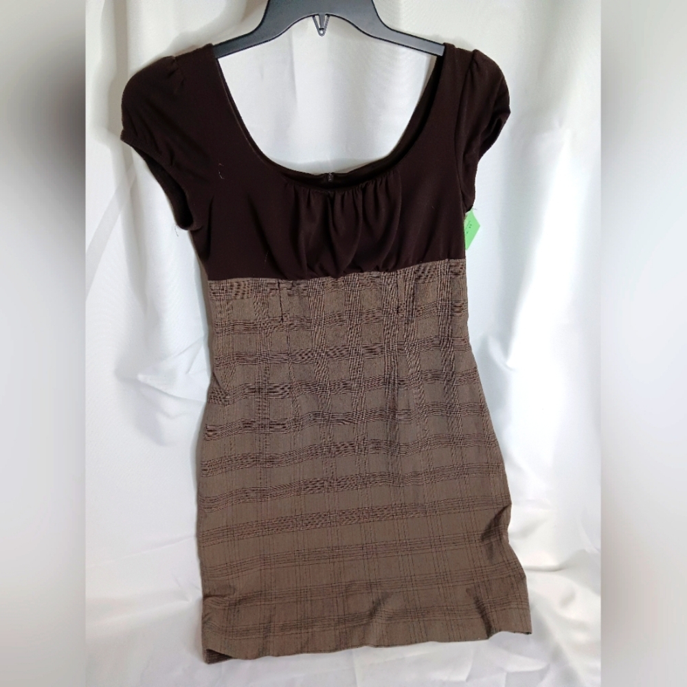 Iz byer dress